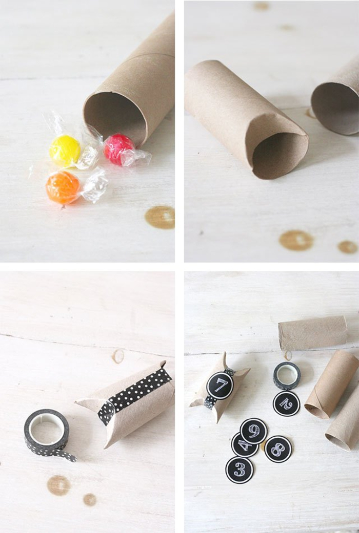 Que Faire Avec Des Rouleaux Papier Toilette Vide destiné Toilettes Bouchées Que Faire