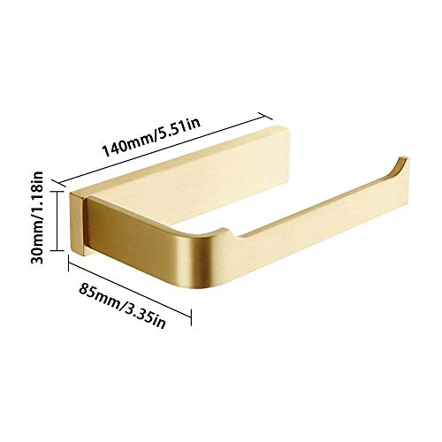 Queenhome Porte-Papier Personnalisé, Porte-Papier De tout Papier Toilette Personnalisé