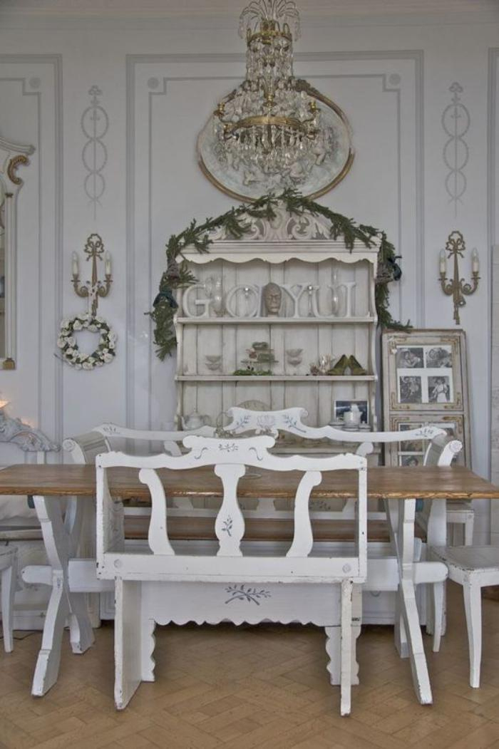 Quel Buffet De Salle À Manger Pour Votre Coin Repas serapportantà Rangement Salle À Manger