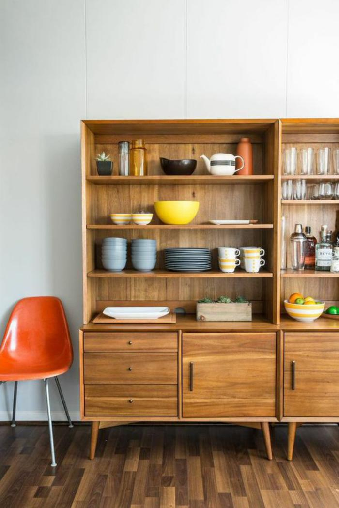 Quel Buffet De Salle À Manger Pour Votre Coin Repas tout Rangement Salle À Manger