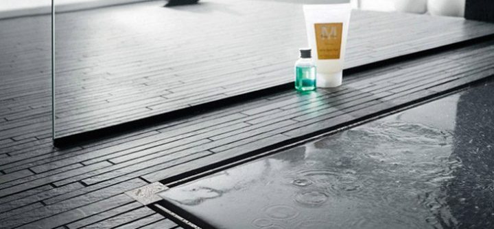 Quel Carrelage Pour Une Douche À L'Italienne ? | Blog serapportantà Carrelage Douche Italienne Antidérapant