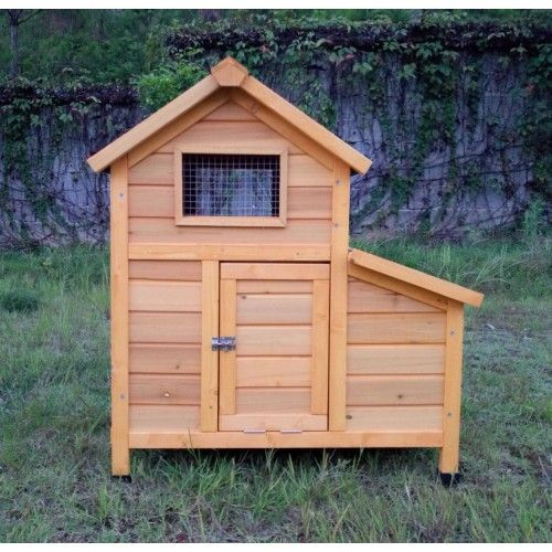 Quelle Taille De Poulailler Choisir serapportantà Chemin Des Poulailler