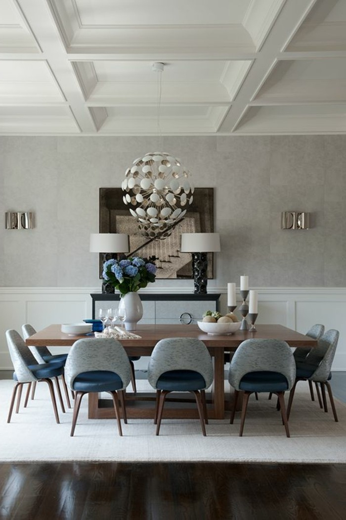 Quels Meubles De Salle À Manger Pour Personnaliser Son pour Salle A Manger Monsieur Meuble