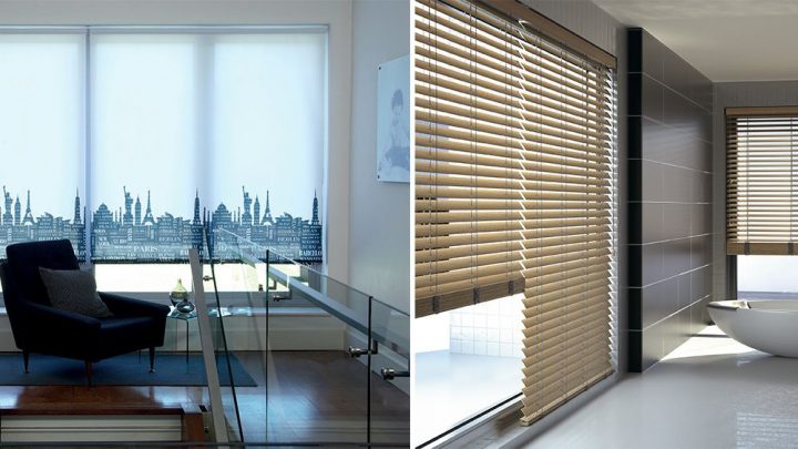 Quels Rideaux Pour Ma Baie Vitrée Moderne ? | Rideau Baie dedans Rideaux Baie Vitree 3 Metres