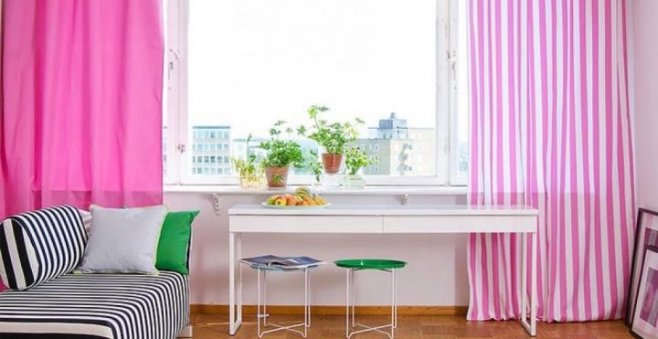 Quels Rideaux Pour Ma Baie Vitrée Moderne ? | Rideau Baie destiné Rideaux Baie Vitrée Moderne Quels Rideaux Pour Ma Baie Vitrée Moderne ? | Rideau Baie destiné Rideaux Baie Vitrée Moderne