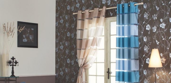 Quels Rideaux Pour Quelles Fenêtres ? | Trouver Des Idées tout Rideaux Pour Petite Fenêtre Quels Rideaux Pour Quelles Fenêtres ? | Trouver Des Idées tout Rideaux Pour Petite Fenêtre