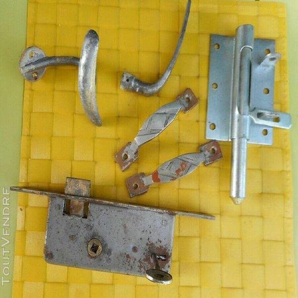 Quincaillerie 【 Offres Décembre 】 | Clasf encequiconcerne Tringle Rideau Axe Pivotant