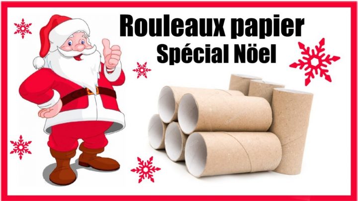 Quoi Faire Avec Des Rouleaux De Papier Toilette Special avec Activité Avec Des Rouleaux De Papier Toilette