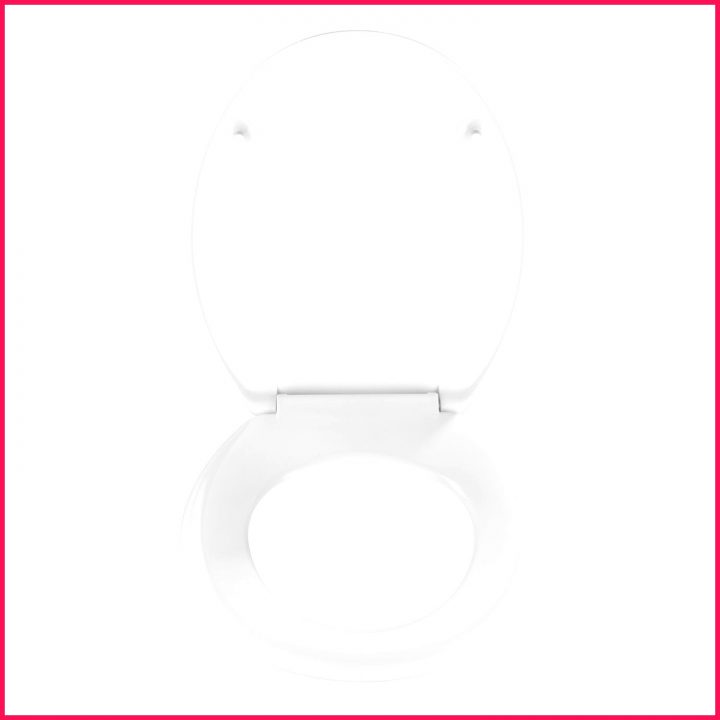 R Ducteur Wc Avec Marche Pour Enfant Couvercle Rehausseur destiné Rehausseur Toilette Adulte