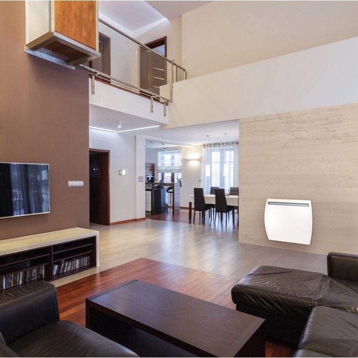 Radiateur Électrique À Double Système Chauffant Airelec dedans Système Presto Rideaux Leroy Merlin Radiateur Électrique À Double Système Chauffant Airelec dedans Système Presto Rideaux Leroy Merlin