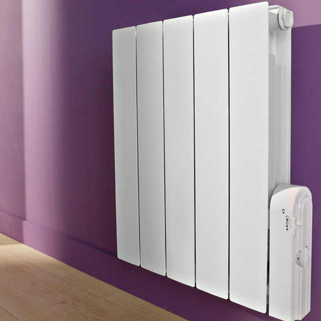 Radiateur Electrique Castorama – Rayon Braquage Voiture Norme avec Cheminée Electrique Castorama