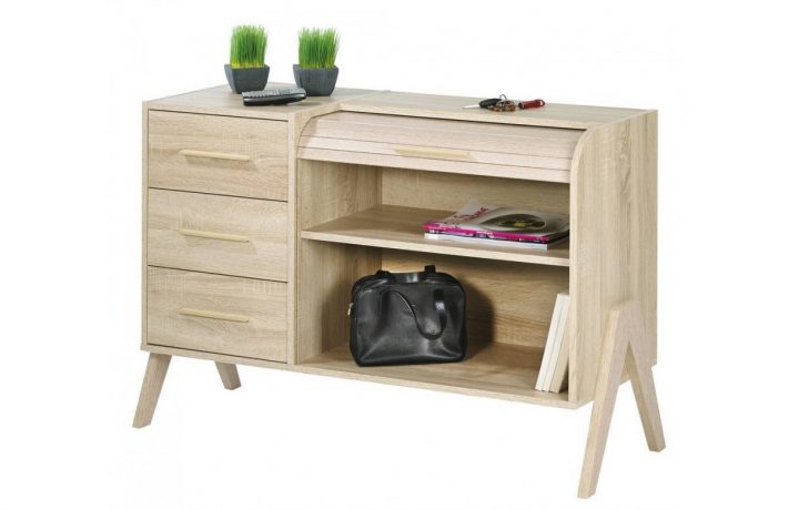 Rangement Design Scandinave Bois Clair 3 Tiroirs Et 1 Rideau concernant Rideau Style Scandinave Rangement Design Scandinave Bois Clair 3 Tiroirs Et 1 Rideau concernant Rideau Style Scandinave