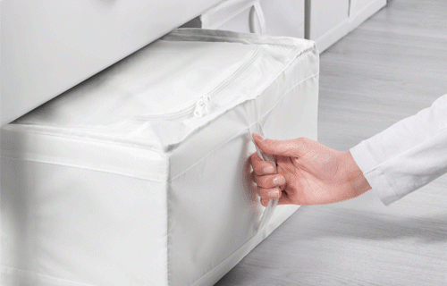 Rangements De Lit – Ikea destiné Chemin De Lit Ikea