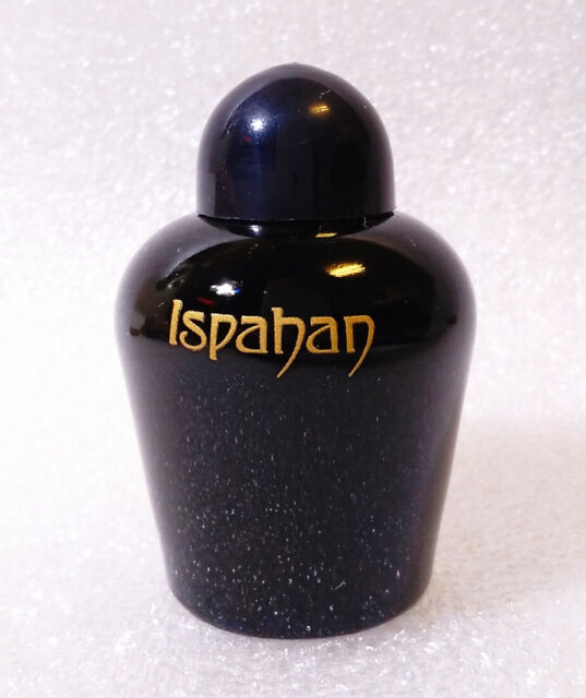 Rare Vintage Mini Eau Toilette Ispahan By Yves Rocher à Ispahan Eau De Toilette Rare Vintage Mini Eau Toilette Ispahan By Yves Rocher à Ispahan Eau De Toilette