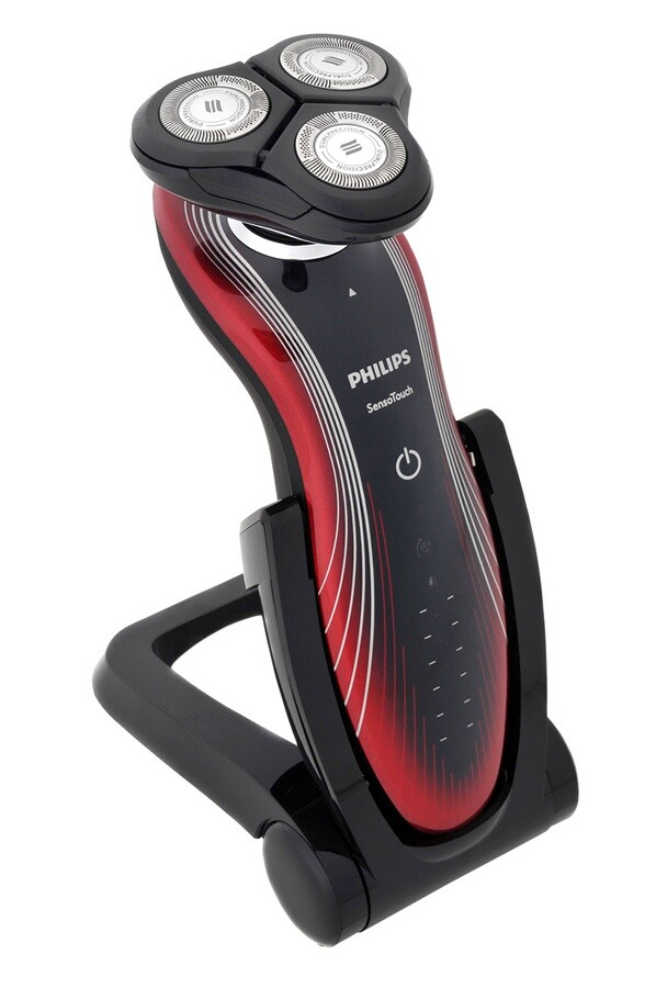 Rasoir Électrique Philips Rq1175/32 Sensotouch 2D – Rq1175 pour Rasoir Electrique Etanche Sous Douche