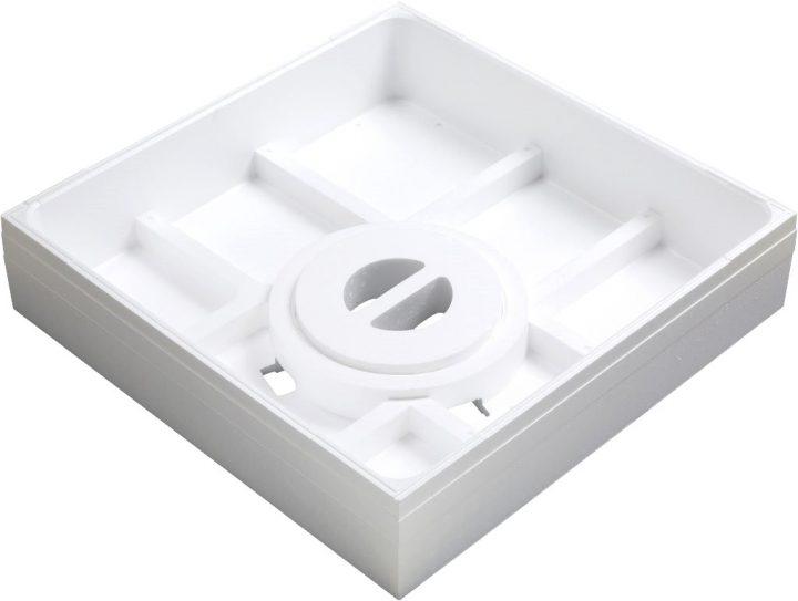 Receveur A Carreler 80×80 destiné Receveur De Douche Bricoman Receveur A Carreler 80×80 destiné Receveur De Douche Bricoman