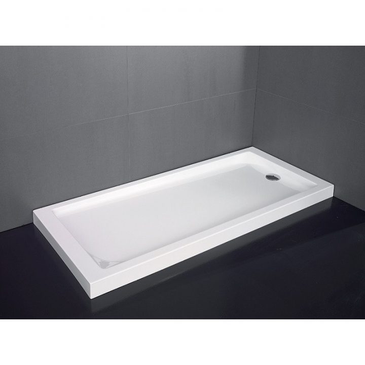 Receveur Acrylique Visual Hidrobox – Robinet&Co tout Receveur De Douche Carré 100X100 Receveur Acrylique Visual Hidrobox – Robinet&Co tout Receveur De Douche Carré 100X100