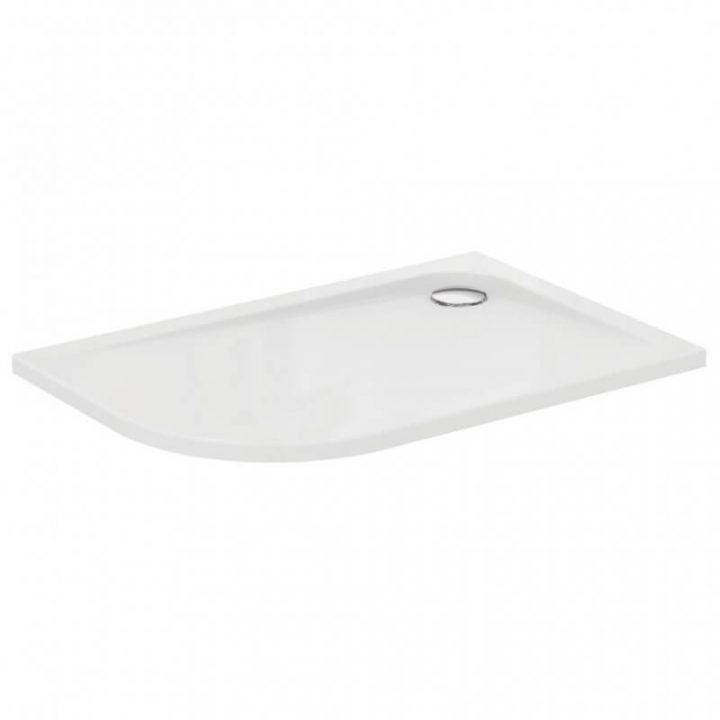 Receveur Asymétrique Ultra Flat De Chez Idéal Standard à Bac A Douche Ideal Standard Receveur Asymétrique Ultra Flat De Chez Idéal Standard à Bac A Douche Ideal Standard