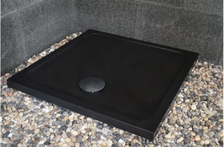 Receveur De Douche 90X90 – Wikilia.fr dedans Receveur De Douche Noir 80X80 Receveur De Douche 90X90 – Wikilia.fr dedans Receveur De Douche Noir 80X80