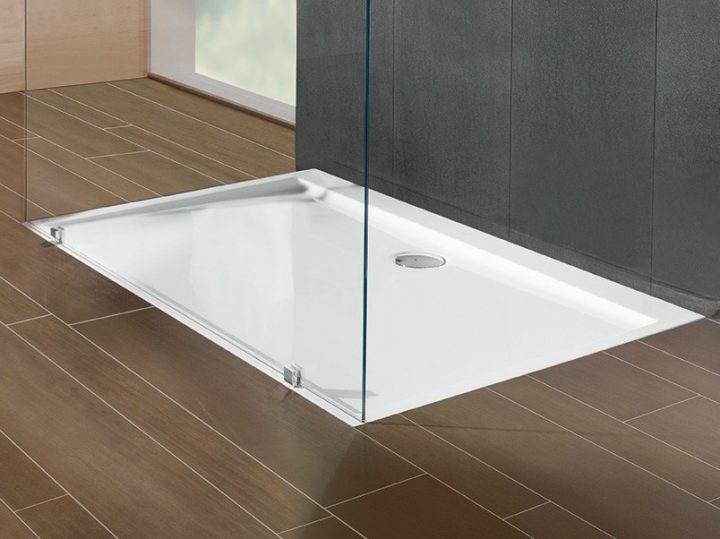 Receveur De Douche Anti-Glisse En Céramique Collection à Receveur De Douche En Ceramique Receveur De Douche Anti-Glisse En Céramique Collection à Receveur De Douche En Ceramique