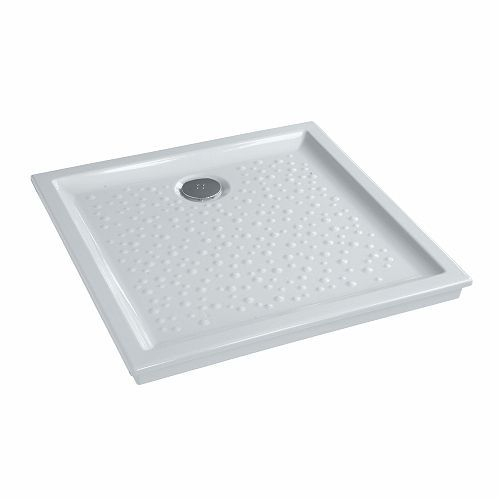 Receveur De Douche Carré – Bastia: 00734300000001 – Allia concernant Receveur De Douche En Ceramique Receveur De Douche Carré – Bastia: 00734300000001 – Allia concernant Receveur De Douche En Ceramique