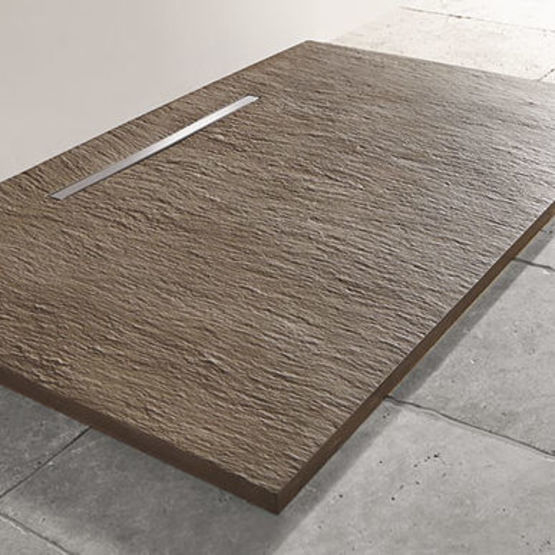 Receveur De Douche Carré Extra-Plat De 3 Cm D'Épaisseur dedans Receveur De Douche Extra Plat 100X80