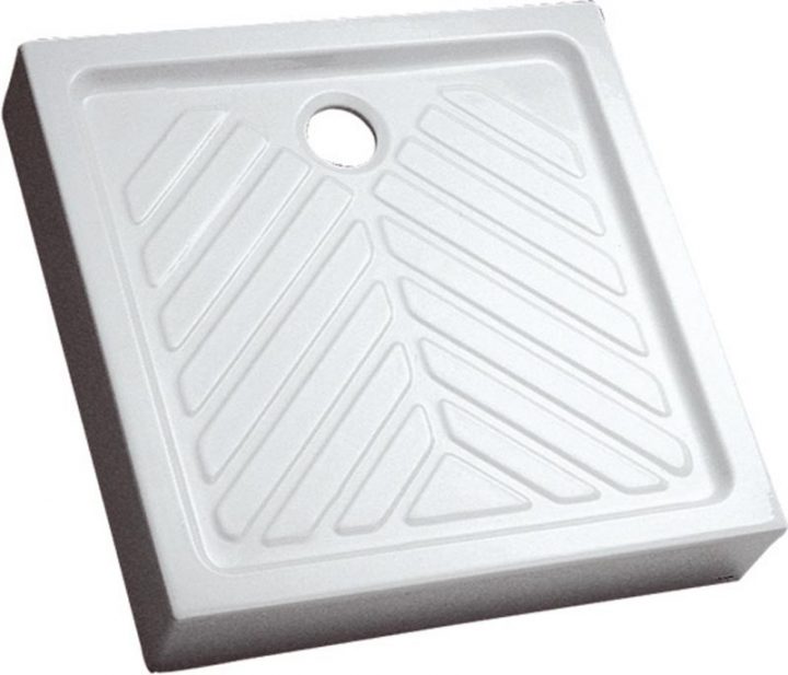 Receveur De Douche Céramique Prima Surélevé 80X80 Prima avec Receveur De Douche Noir 80X80 Receveur De Douche Céramique Prima Surélevé 80X80 Prima avec Receveur De Douche Noir 80X80