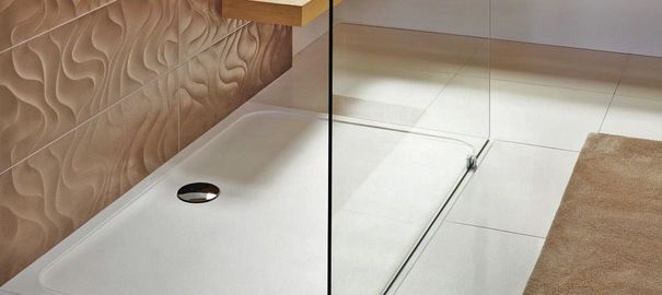 Receveur De Douche : En Céramique, En Résine, En Solid avec Receveur De Douche En Ceramique Receveur De Douche : En Céramique, En Résine, En Solid avec Receveur De Douche En Ceramique