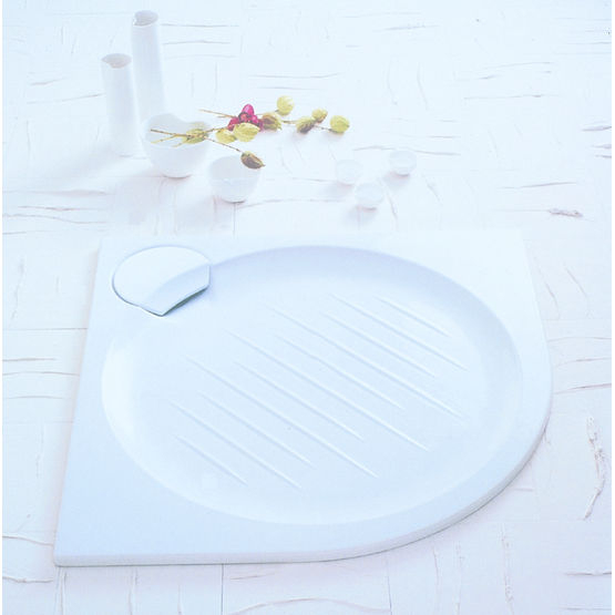 Receveur De Douche Extra-Plat En Céramique | Amalfi – Allia avec Receveur De Douche En Ceramique Receveur De Douche Extra-Plat En Céramique | Amalfi – Allia avec Receveur De Douche En Ceramique