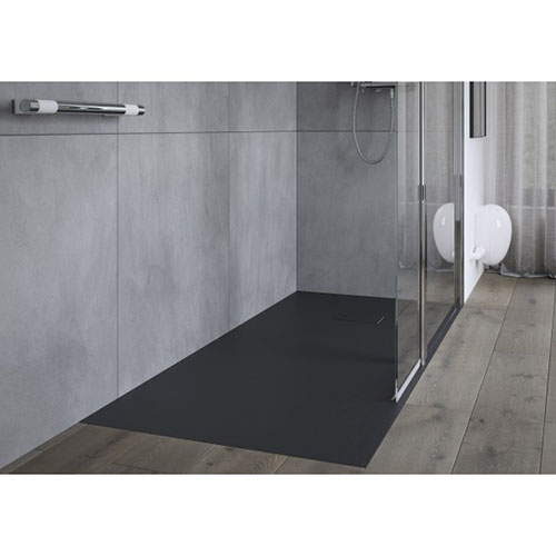 Receveur De Douche Extra-Plat Onyx – Sweetdom destiné Receveur De Douche Carré 100X100 Receveur De Douche Extra-Plat Onyx – Sweetdom destiné Receveur De Douche Carré 100X100