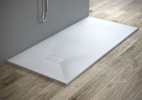 Receveur De Douche Glasstone En 3 Couleurs, Disponible En pour Receveur Douche 70X110 Receveur De Douche Glasstone En 3 Couleurs, Disponible En pour Receveur Douche 70X110