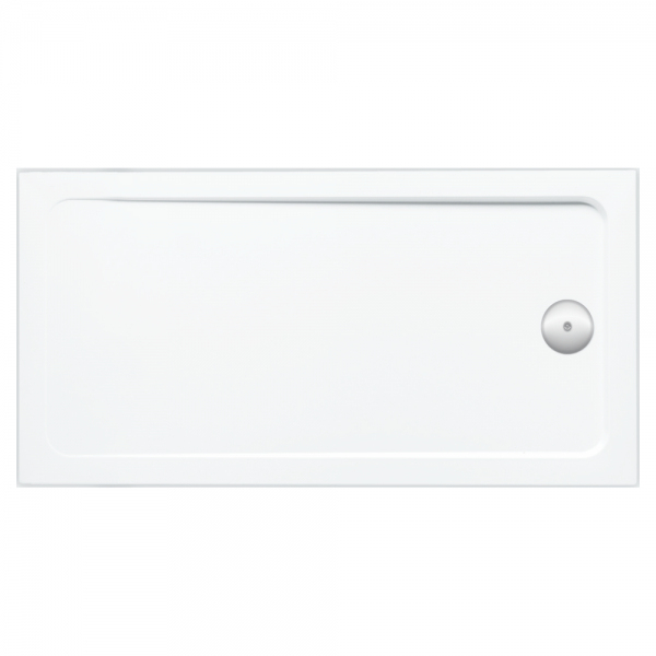 Receveur De Douche Rectangulaire Flight | Jacob Delafon encequiconcerne Receveur De Douche Jacob Delafon Flight