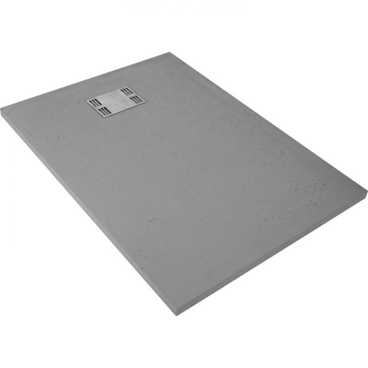 Receveur De Douche Rectangulaire L.120 X L.90 Cm, Résine tout Receveur De Douche À L Italienne Leroy Merlin Receveur De Douche Rectangulaire L.120 X L.90 Cm, Résine tout Receveur De Douche À L Italienne Leroy Merlin