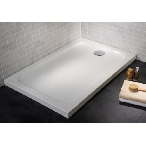 Receveur De Douche Roklite Rectangulaire 120X70 Jacuzzi avec Bac A Douche 120X70 Receveur De Douche Roklite Rectangulaire 120X70 Jacuzzi avec Bac A Douche 120X70