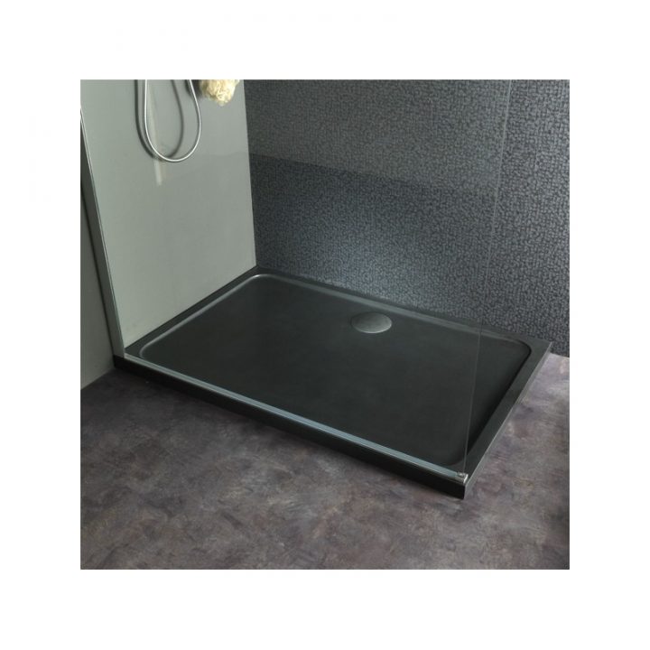Receveur Douche En Pierre Noire – Receveurs Douche 80X120 dedans Receveur De Douche Extra Plat Ceramique Receveur Douche En Pierre Noire – Receveurs Douche 80X120 dedans Receveur De Douche Extra Plat Ceramique