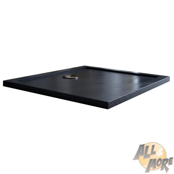 Receveur Plateau Bac Douche 90X120 Cm Anthracite Pierre serapportantà Bac A Douche 90X120 Receveur Plateau Bac Douche 90X120 Cm Anthracite Pierre serapportantà Bac A Douche 90X120