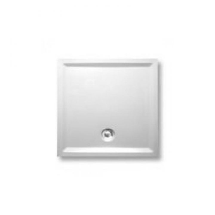 Receveurs De Douche En Acryl Tassa 120X100: 500128 encequiconcerne Receveur Douche 120X100