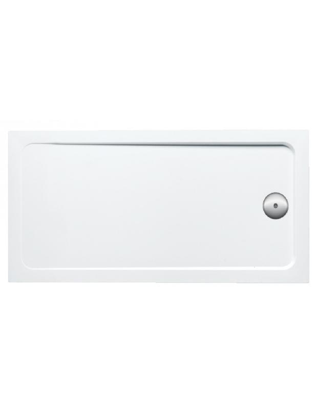 Receveurs De Douches Jacob Delafon – Achat / Vente De tout Receveur De Douche Jacob Delafon Flight