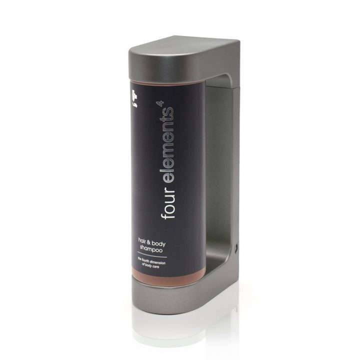 Recharge Gel Douche Four Element Pour Distributeur Mural destiné Distributeur De Gel Douche