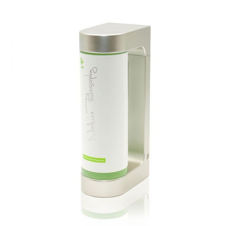 Recharge Gel Douche Nature Philosophy Pour Distributeur serapportantà Distributeur De Gel Douche