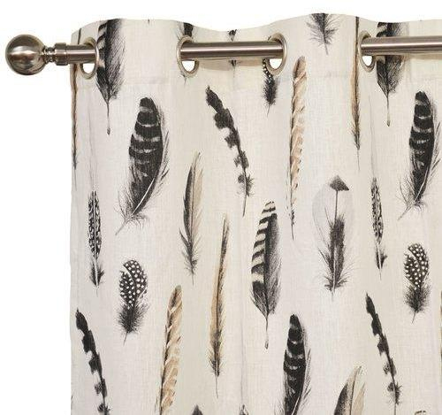 Recherche: Coussin Du Guide Et Comparateur D'Achat destiné Rideau Plume