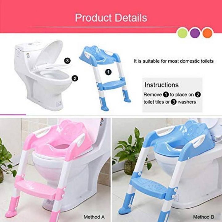 Réducteur Wc Pliable Bébé Confort => Notre Top 10 Pour serapportantà Rehausseur Toilette Enfant Réducteur Wc Pliable Bébé Confort => Notre Top 10 Pour serapportantà Rehausseur Toilette Enfant