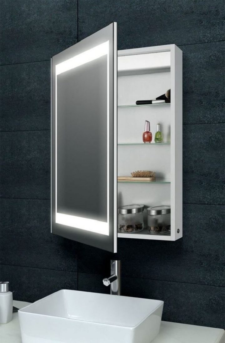 Réglette D'Éclairage Led Pour Bien Éclairer La Cuisine Et destiné Eclairage Pour Armoire De Toilette Réglette D'Éclairage Led Pour Bien Éclairer La Cuisine Et destiné Eclairage Pour Armoire De Toilette