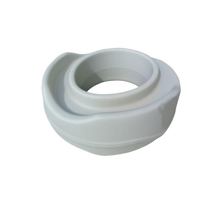 Rehausse De Toilettes Soupless' à Toilette Rehausse