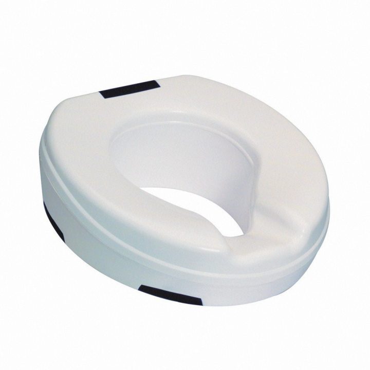 Réhausseur De Toilette Clipper 11Cm à Rehausseur Toilette Réhausseur De Toilette Clipper 11Cm à Rehausseur Toilette