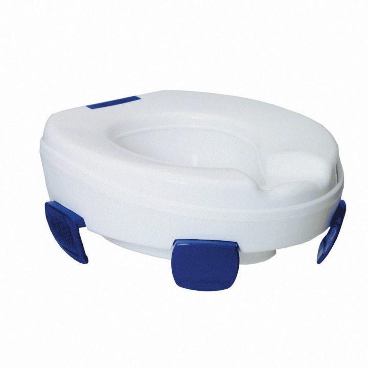 Réhausseur De Toilette Clipper Avec Clips à Rehausseur Toilette Enfant Réhausseur De Toilette Clipper Avec Clips à Rehausseur Toilette Enfant