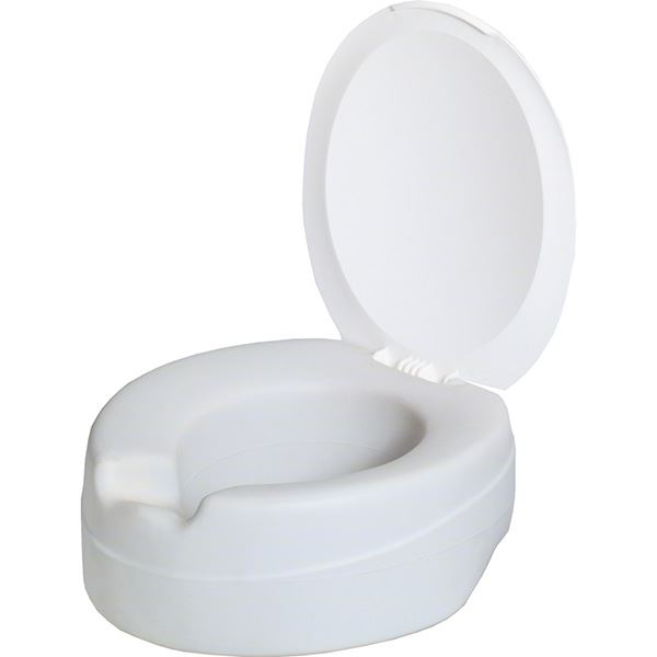 Réhausseur De Toilette Couvercle Contact Sur Mdm-France serapportantà Rehausseur Toilette Adulte