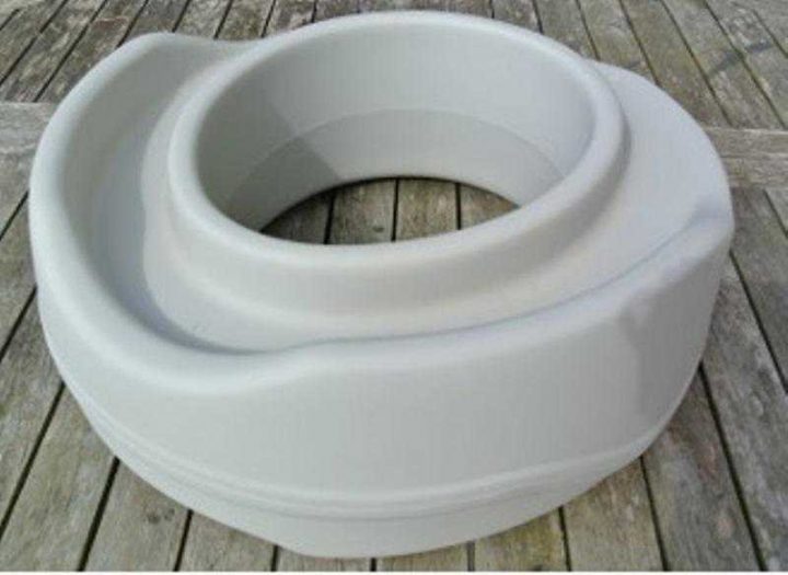 Rehausseur De Toilettes Adulte, Rehausseur De Toilettes pour Rehausseur Toilette Rehausseur De Toilettes Adulte, Rehausseur De Toilettes pour Rehausseur Toilette