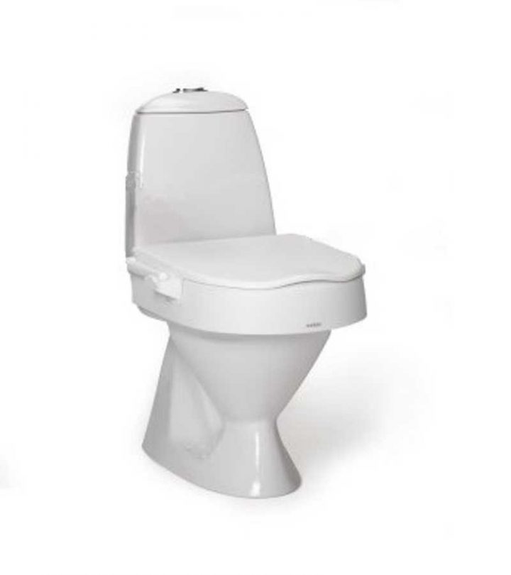 Rehausseur De Wc, Rehausse Toilette, Rehausse Wc à Réhausseur De Toilette Pour Adulte