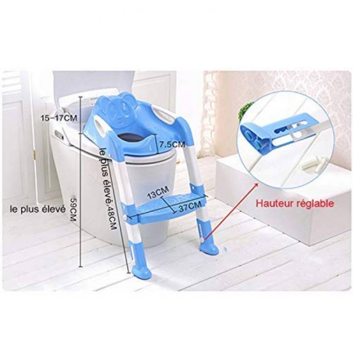Rehausseur Toilette Avec Marche Pied => Faire Une Affaire à Rehausseur Toilette Enfant Rehausseur Toilette Avec Marche Pied => Faire Une Affaire à Rehausseur Toilette Enfant